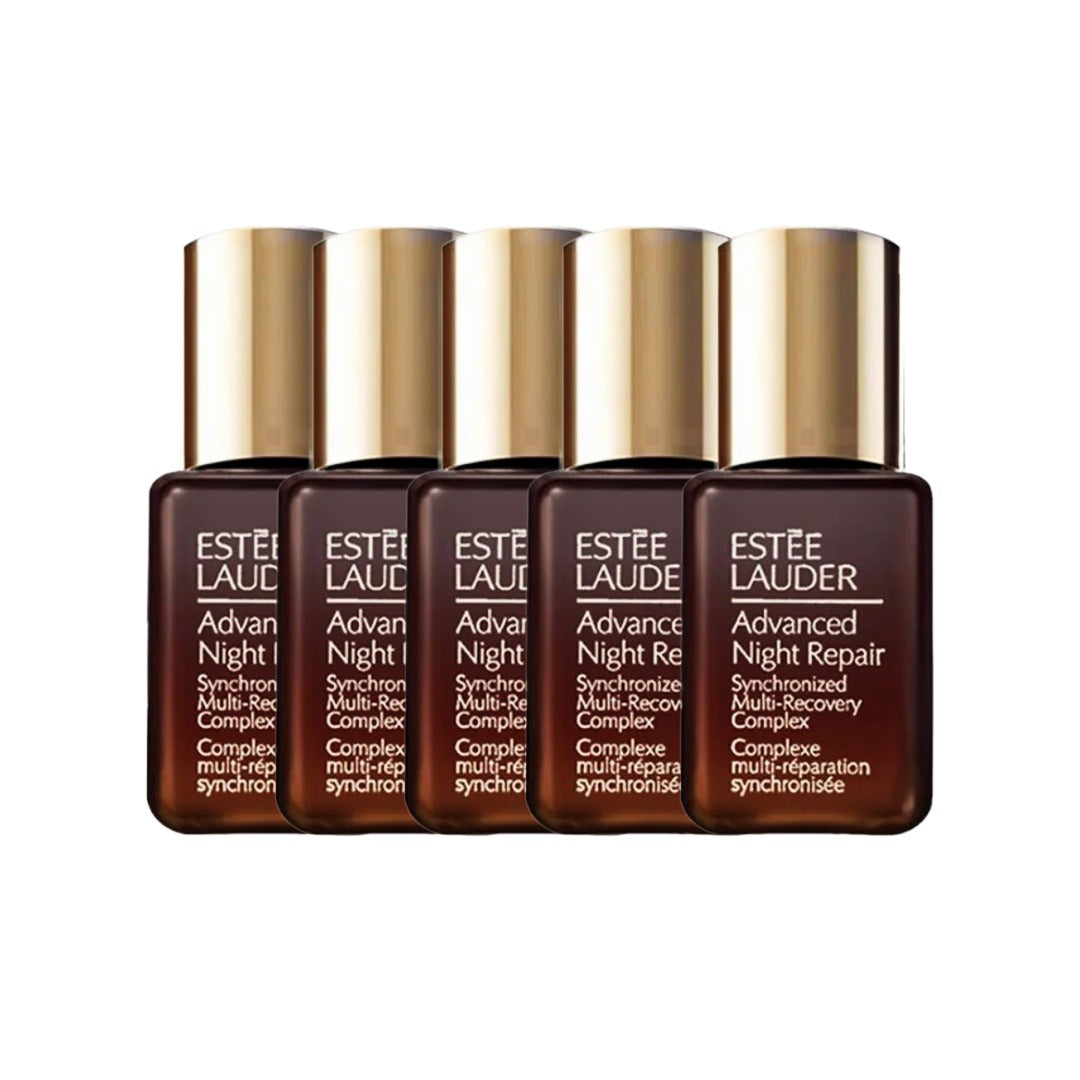 Estee Lauder Advanced Night Repair Synchronized Multi-Recovery Complex 7ml x 5