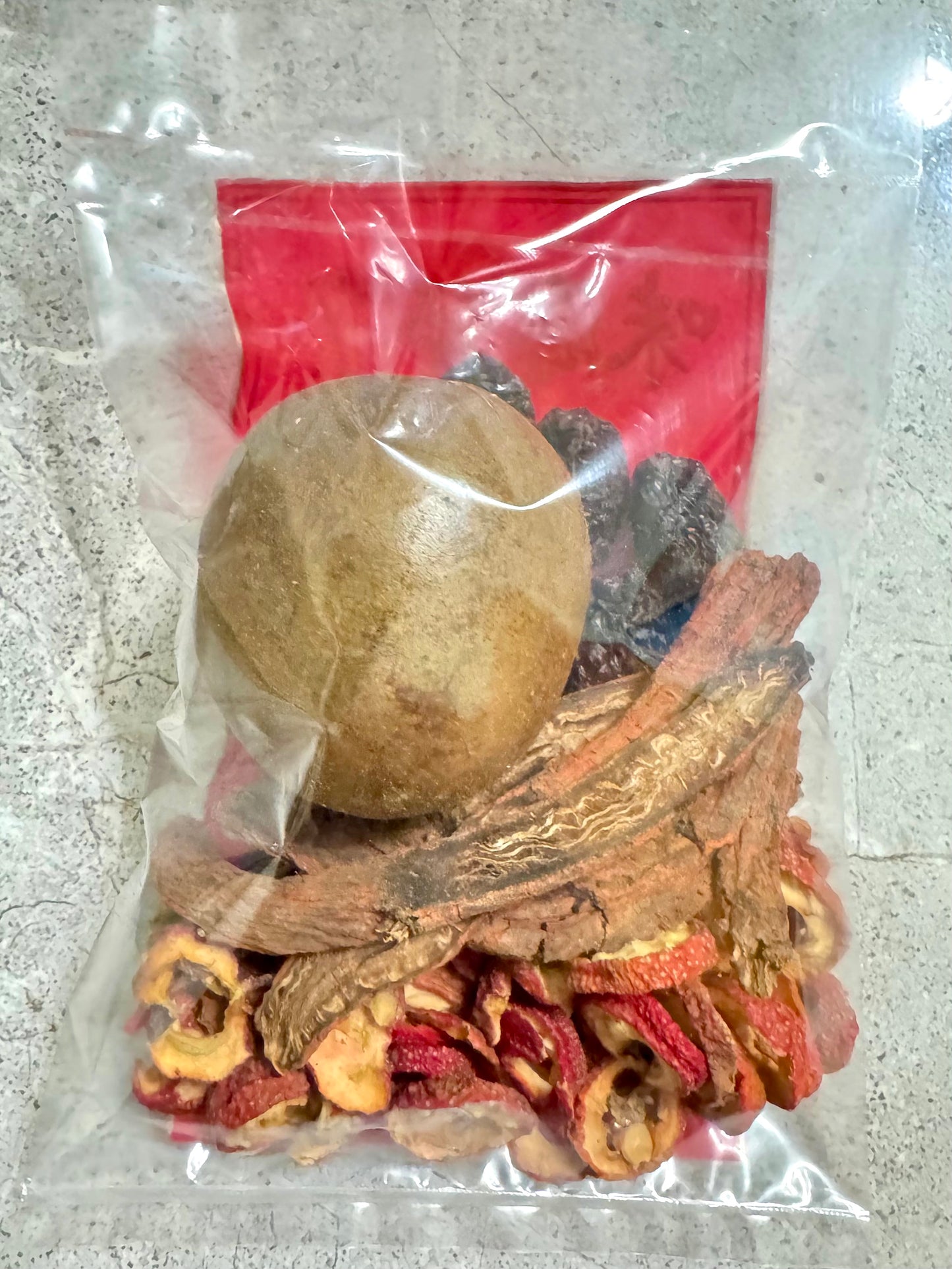 去脂去膽固醇健脾胃湯包