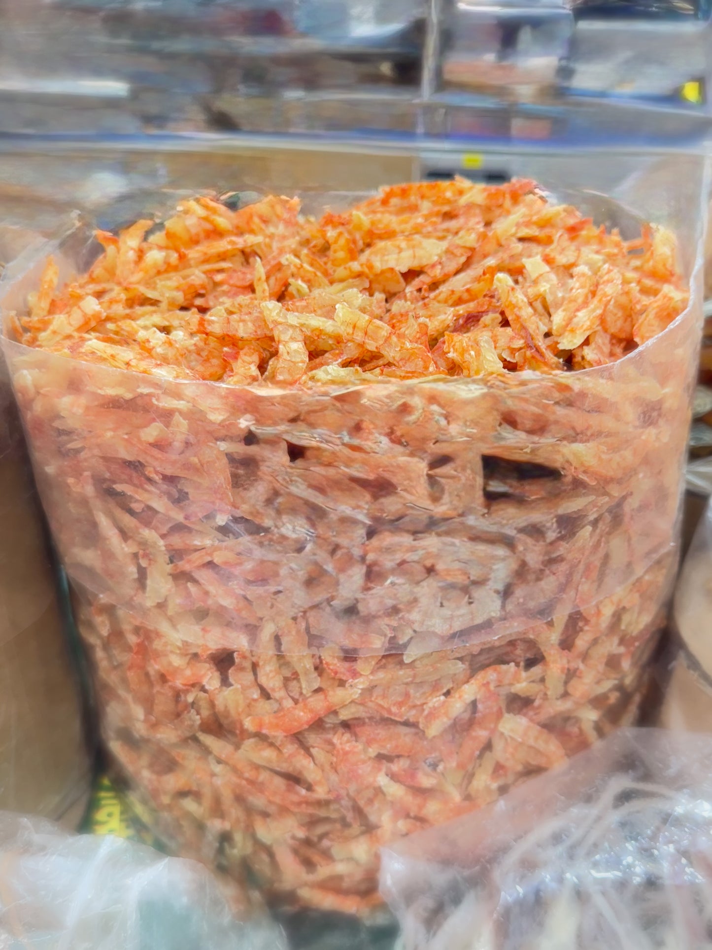 Nourishing Dried eafood Gift Set