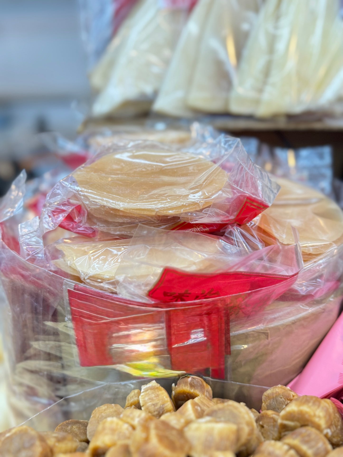 Nourishing Dried eafood Gift Set