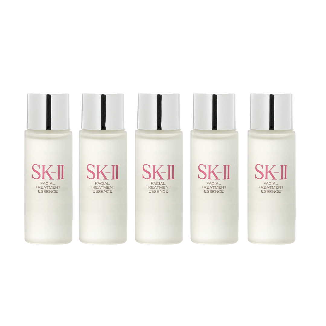 SK-II Facial Treatment Essence 30ml x 5