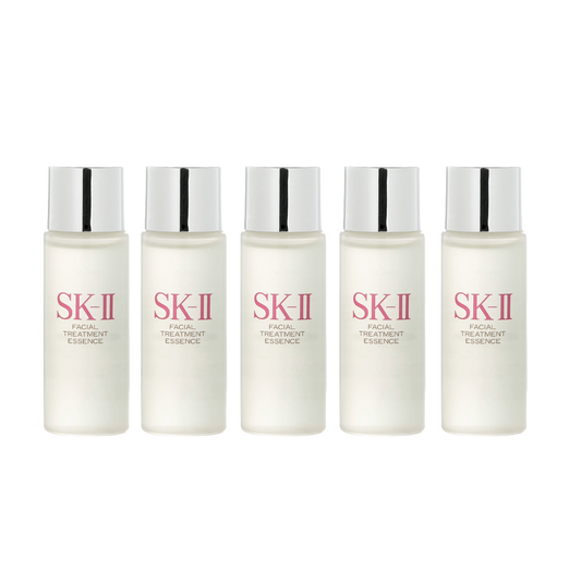 SK-II Facial Treatment Essence 30ml x 5
