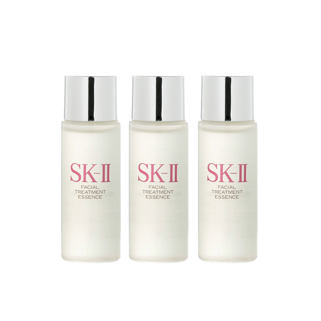 SK-II FacialTreatment Essence 30ml x 3