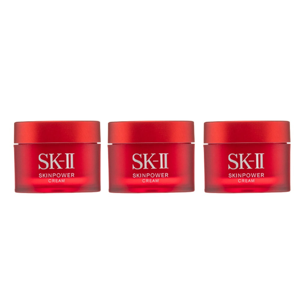 SK-II Skinpower 15g x 3