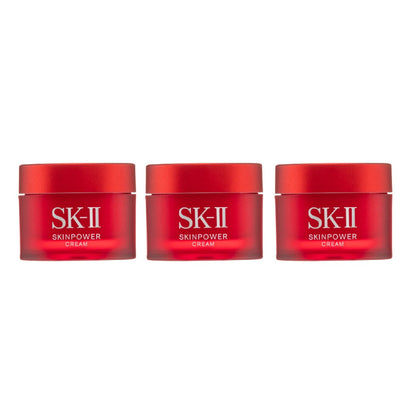 SK-II Skinpower 15g x 3