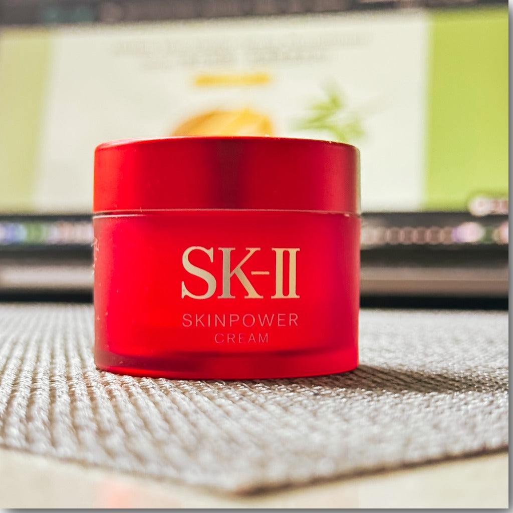 SK-II Skinpower 15g x 3