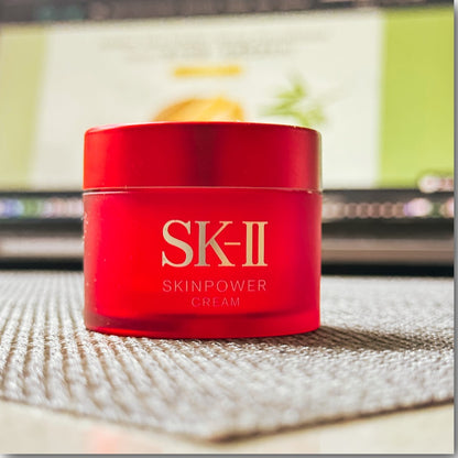 SK-II Skinpower 15g x 3