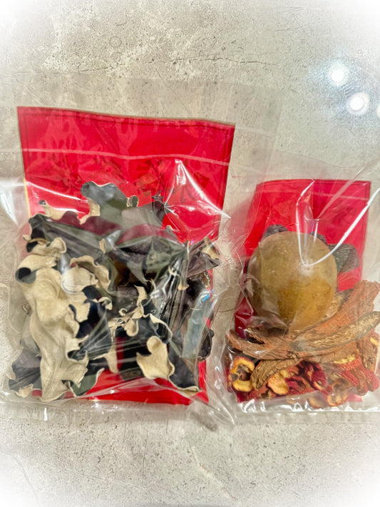 去脂去膽固醇健脾胃湯包