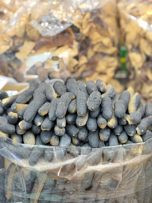 非洲禿參(13支) - 300g