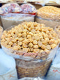 Japanese Dried Scallop (SA) ±300g